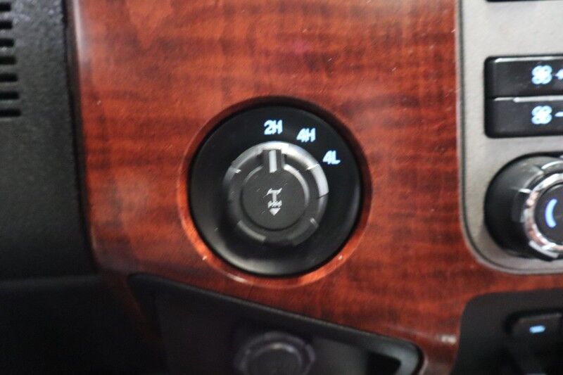 2012 Ford Super Duty F-250 King Ranch 6.7L Diesel GPS Camera Sunroof NEW 35in Tires Arlington TX