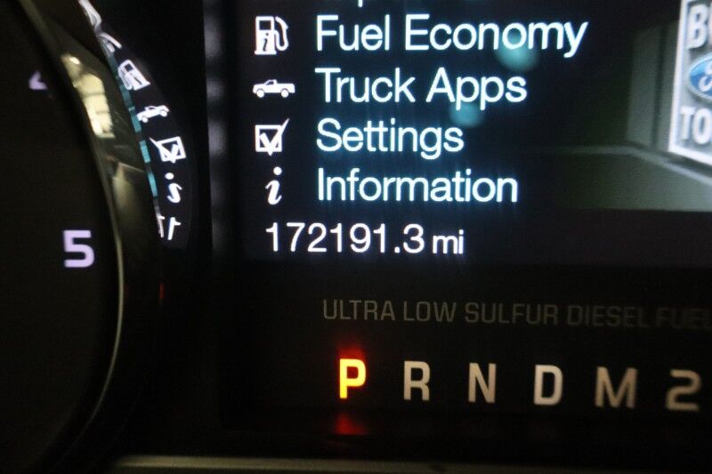 2012 Ford Super Duty F-250 King Ranch 6.7L Diesel GPS Camera Sunroof NEW 35in Tires Arlington TX