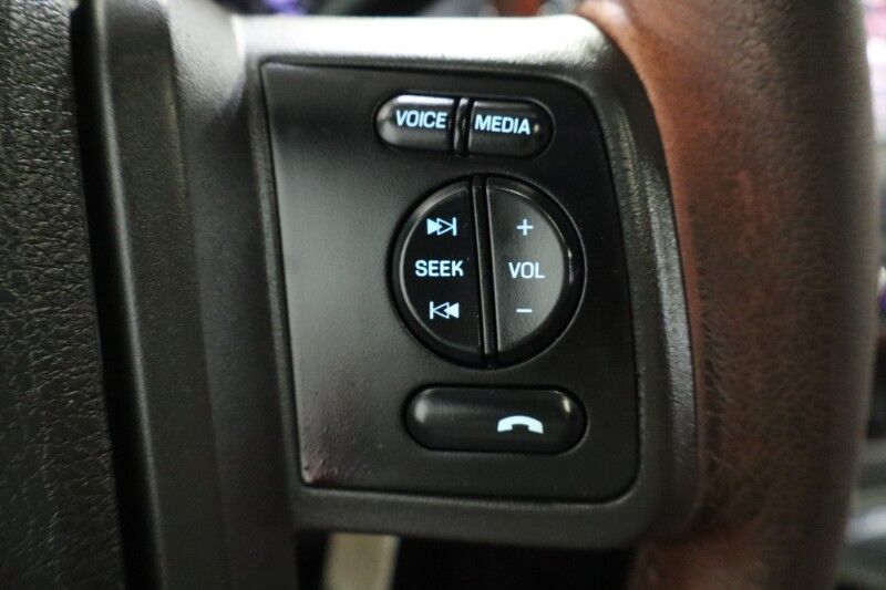 2012 Ford Super Duty F-250 King Ranch 6.7L Diesel GPS Camera Sunroof NEW 35in Tires Arlington TX