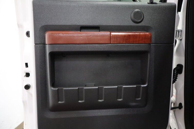 2012 Ford Super Duty F-250 King Ranch 6.7L Diesel GPS Camera Sunroof NEW 35in Tires Arlington TX