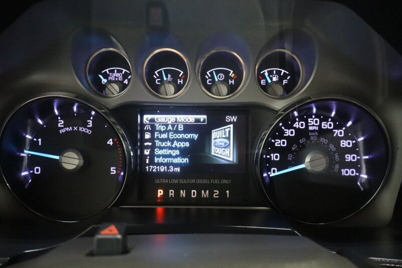 2012 Ford Super Duty F-250 King Ranch 6.7L Diesel GPS Camera Sunroof NEW 35in Tires Arlington TX