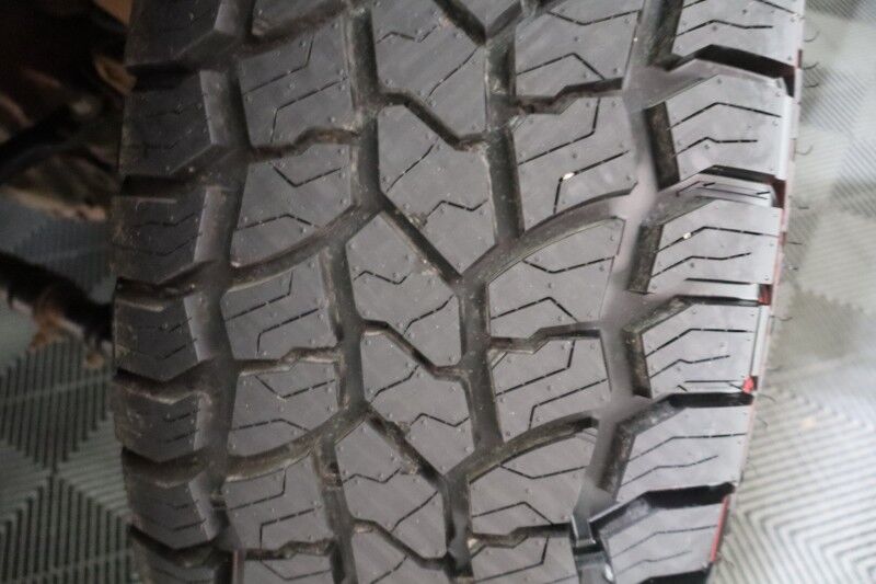 2012 Ford Super Duty F-250 King Ranch 6.7L Diesel GPS Camera Sunroof NEW 35in Tires Arlington TX