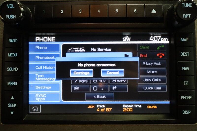 2012 Ford Super Duty F-250 King Ranch 6.7L Diesel GPS Camera Sunroof NEW 35in Tires Arlington TX
