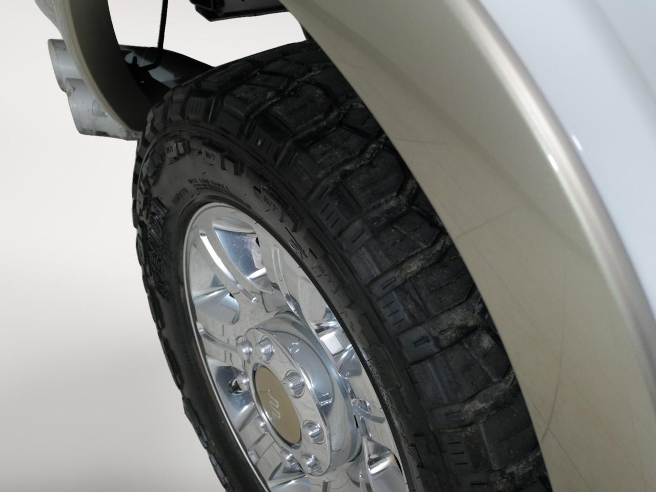 2012 Ford Super Duty F-250 King Ranch 6.7L Power Stroke 4x4 Mansfield TX