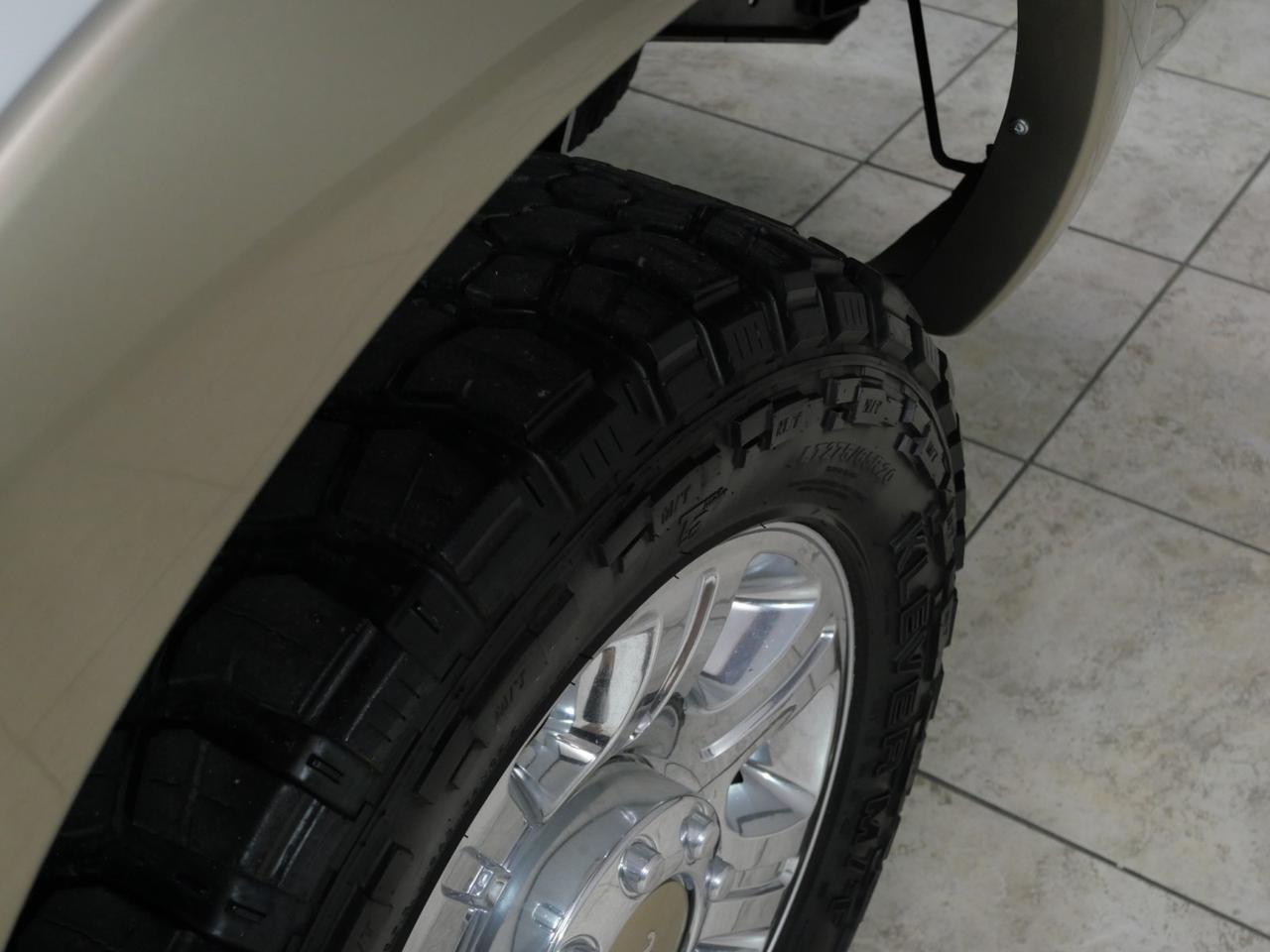 2012 Ford Super Duty F-250 King Ranch 6.7L Power Stroke 4x4 Mansfield TX