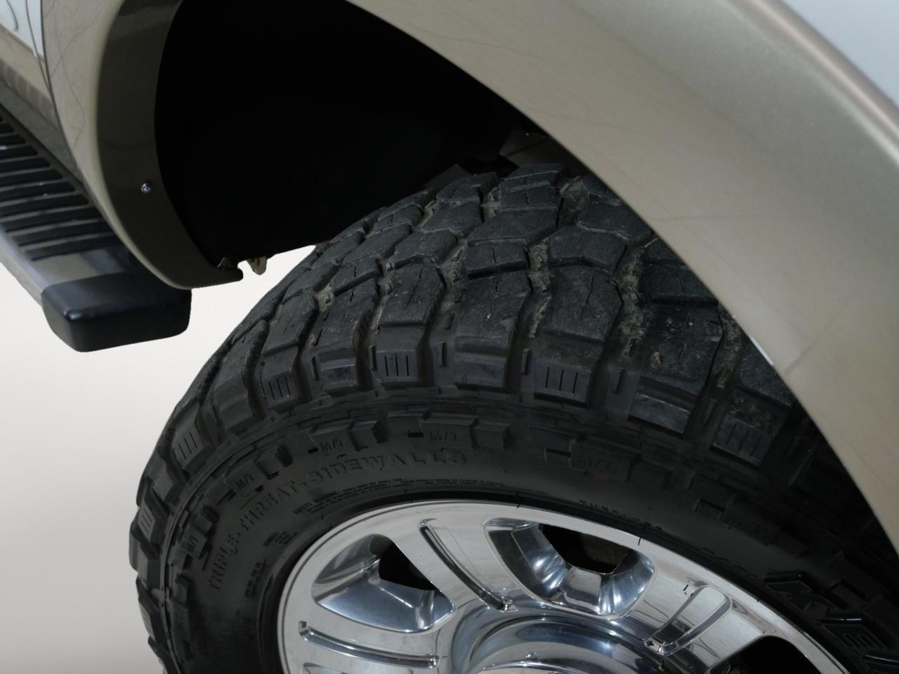 2012 Ford Super Duty F-250 King Ranch 6.7L Power Stroke 4x4 Mansfield TX