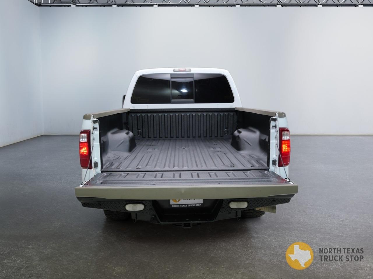 2012 Ford Super Duty F-250 King Ranch 6.7L Power Stroke 4x4 Mansfield TX