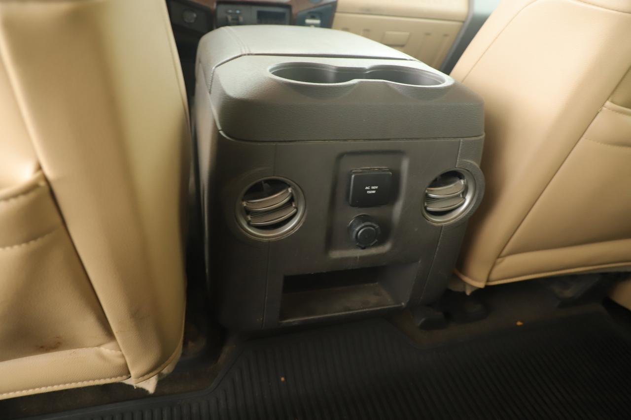 2012 Ford Super Duty F-250 SRW New Braunfels TX