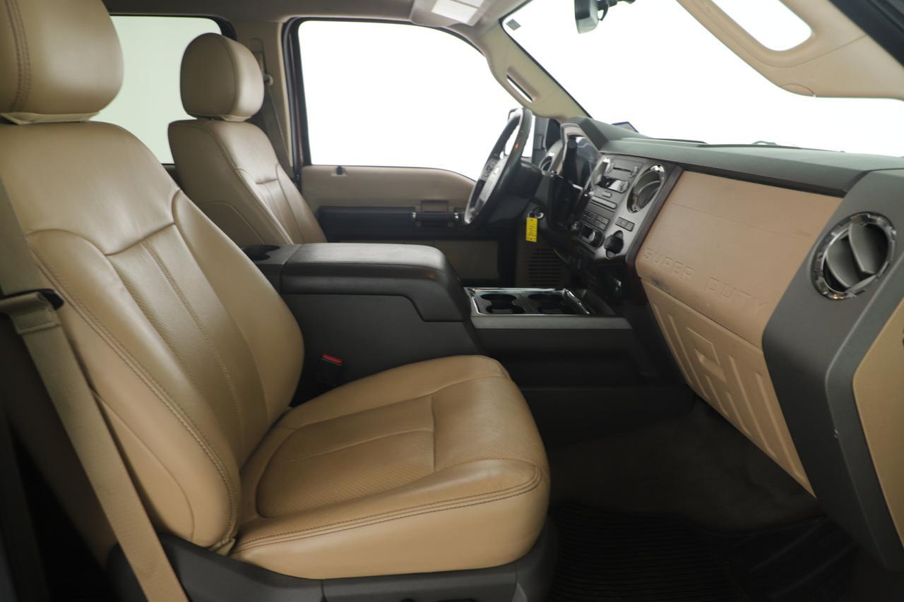 2012 Ford Super Duty F-250 SRW New Braunfels TX