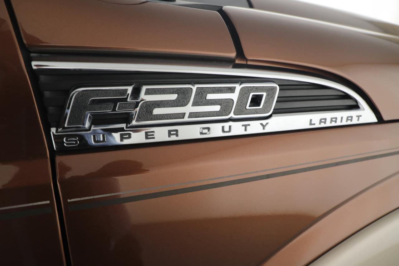 2012 Ford Super Duty F-250 SRW New Braunfels TX