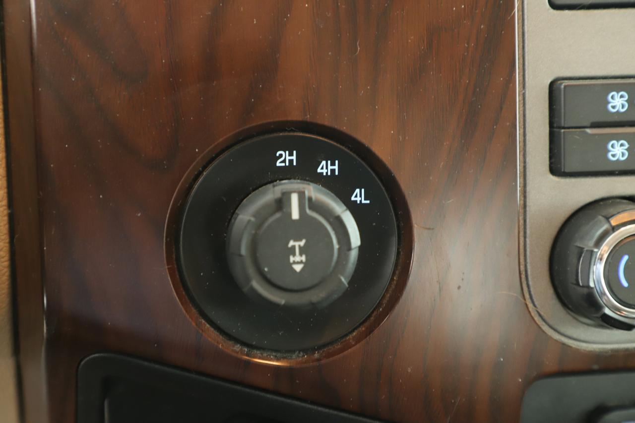 2012 Ford Super Duty F-250 SRW New Braunfels TX