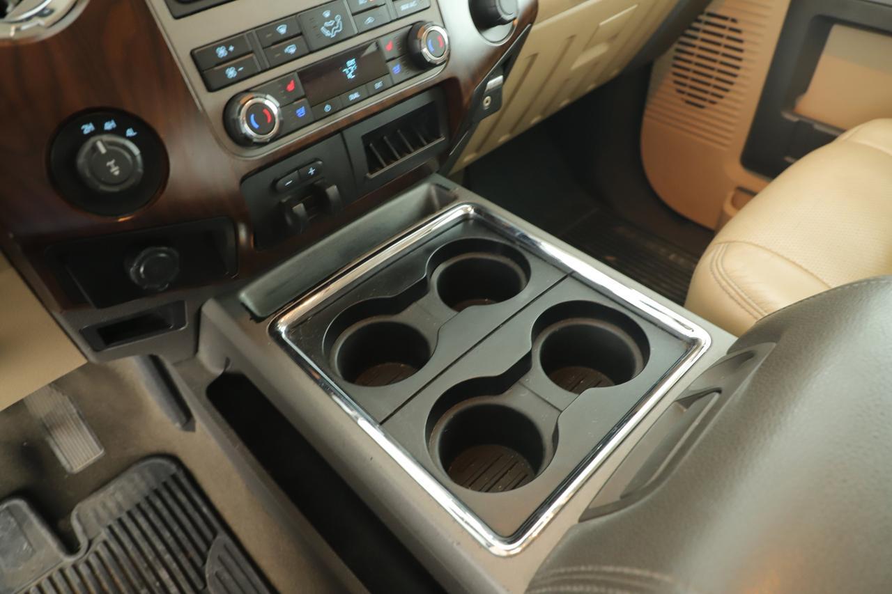 2012 Ford Super Duty F-250 SRW New Braunfels TX