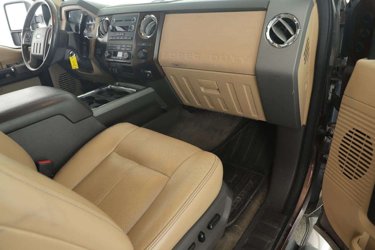 2012 Ford Super Duty F-250 SRW New Braunfels TX