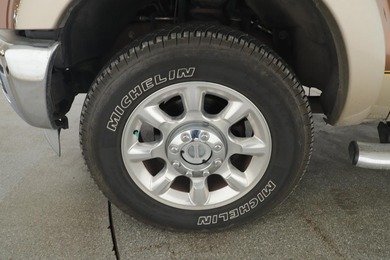 2012 Ford Super Duty F-250 SRW New Braunfels TX