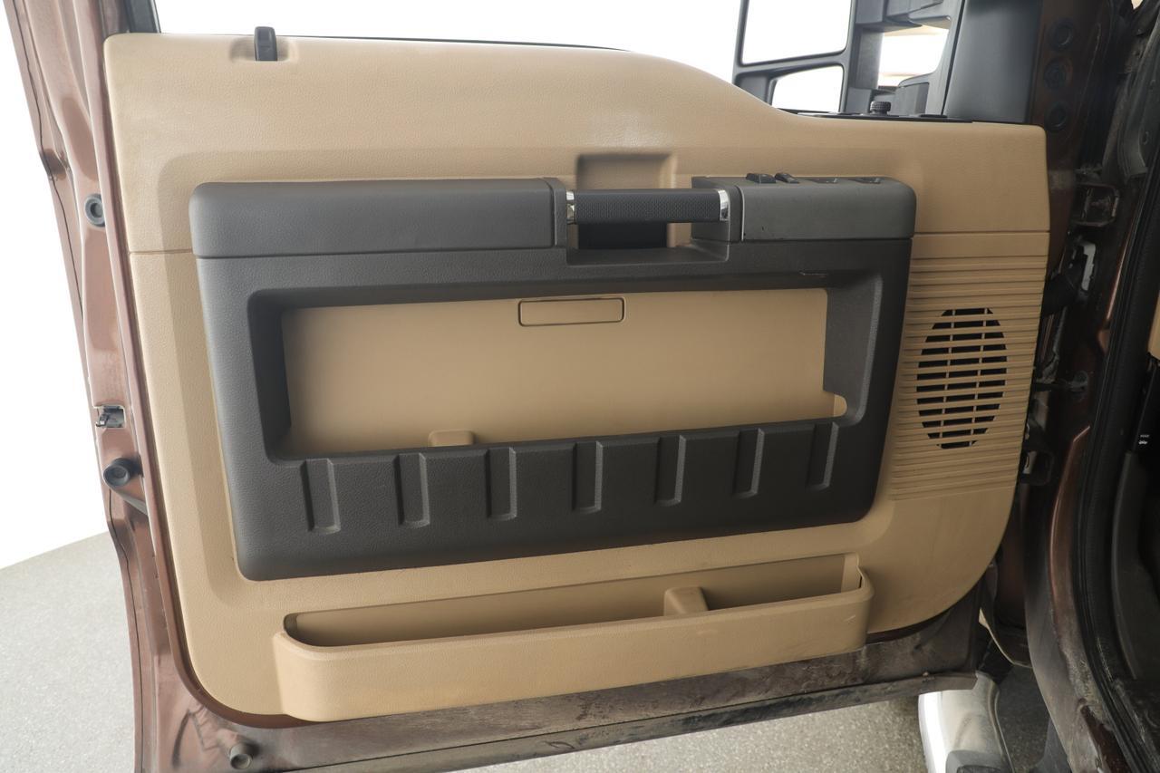 2012 Ford Super Duty F-250 SRW New Braunfels TX