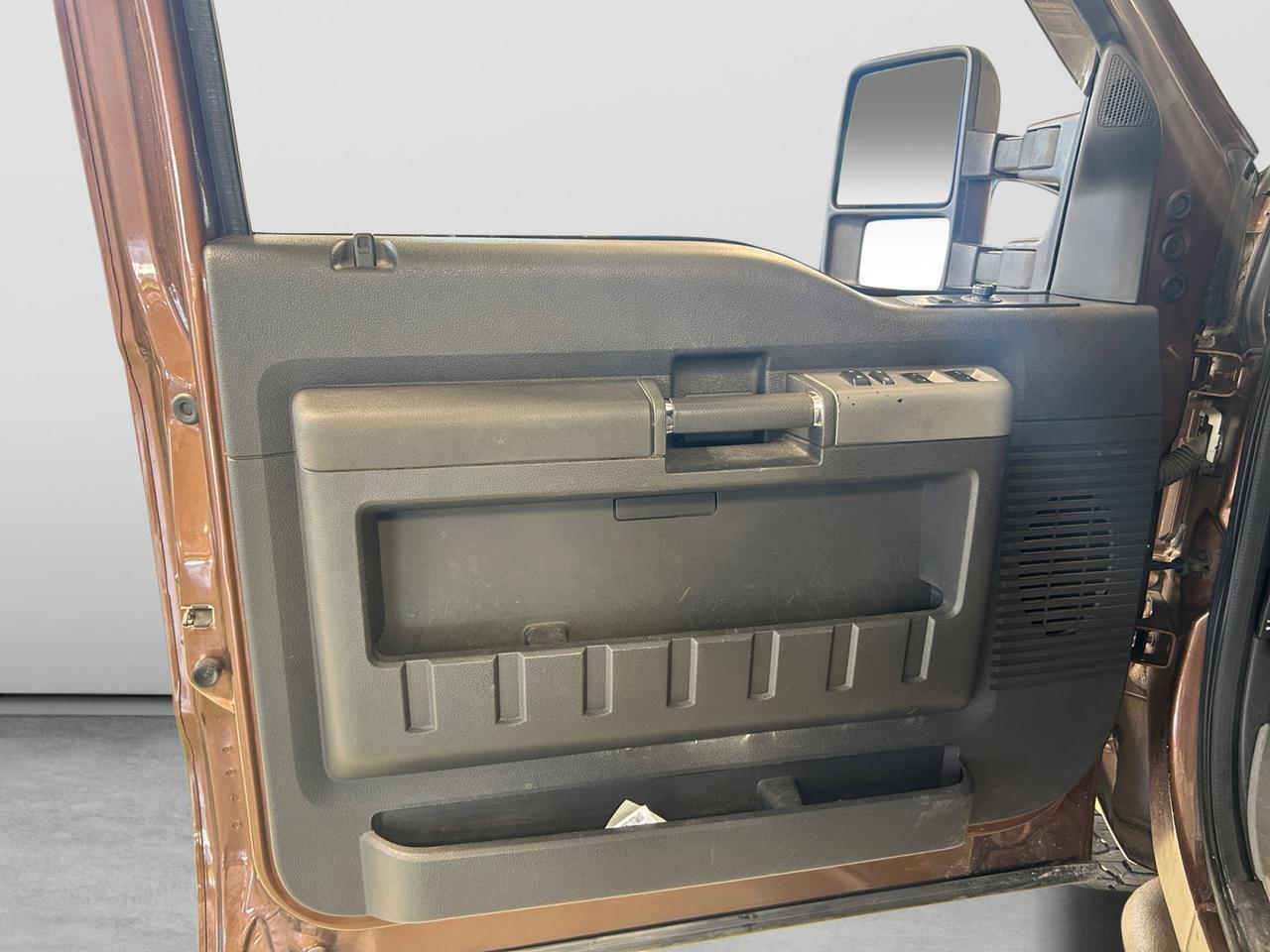 2012 Ford Super Duty F-250 SRW New Braunfels TX