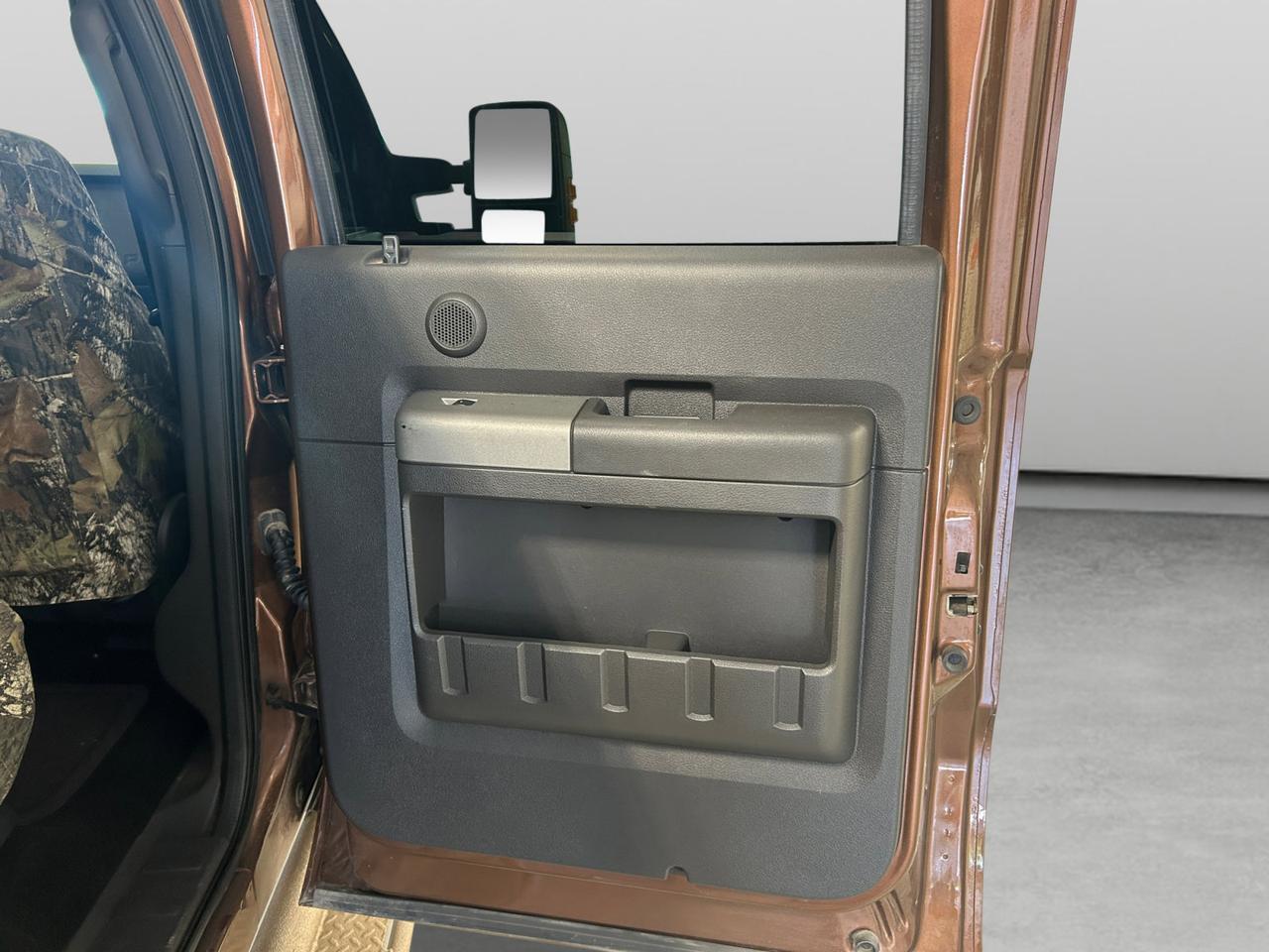 2012 Ford Super Duty F-250 SRW New Braunfels TX