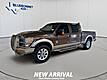 2012 Ford Super Duty F-250 SRW