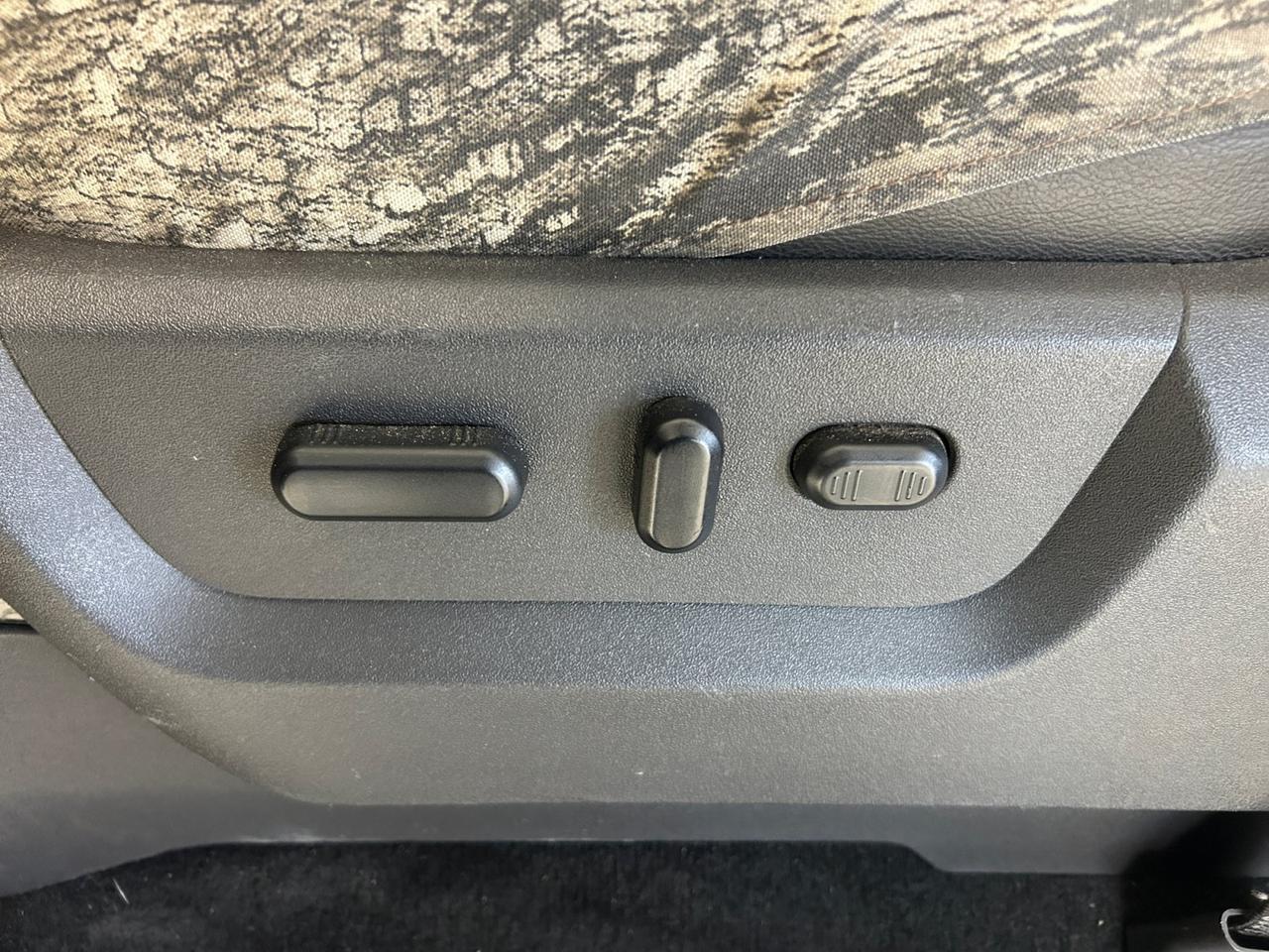 2012 Ford Super Duty F-250 SRW New Braunfels TX