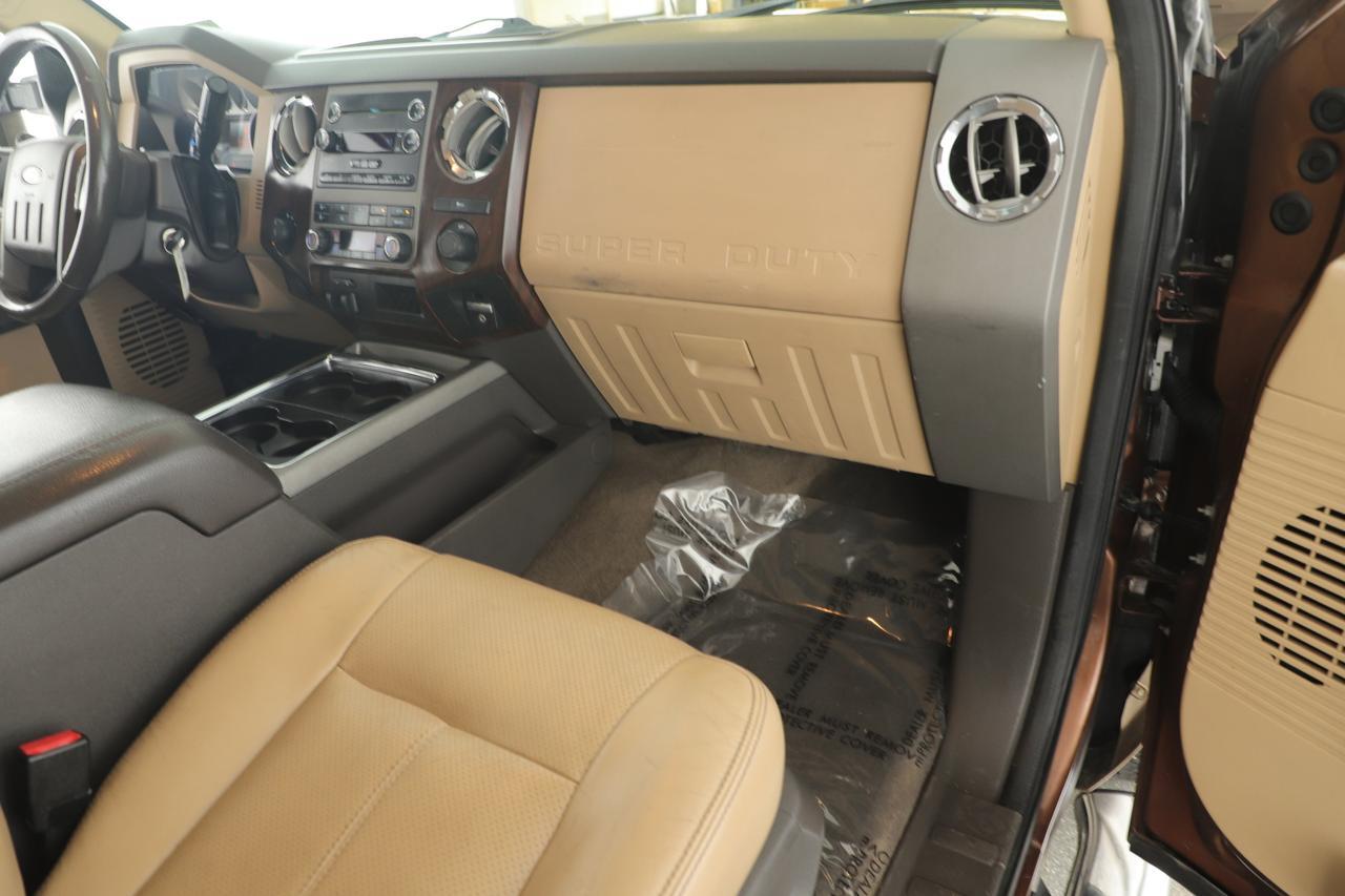 2012 Ford Super Duty F-250 SRW New Braunfels TX