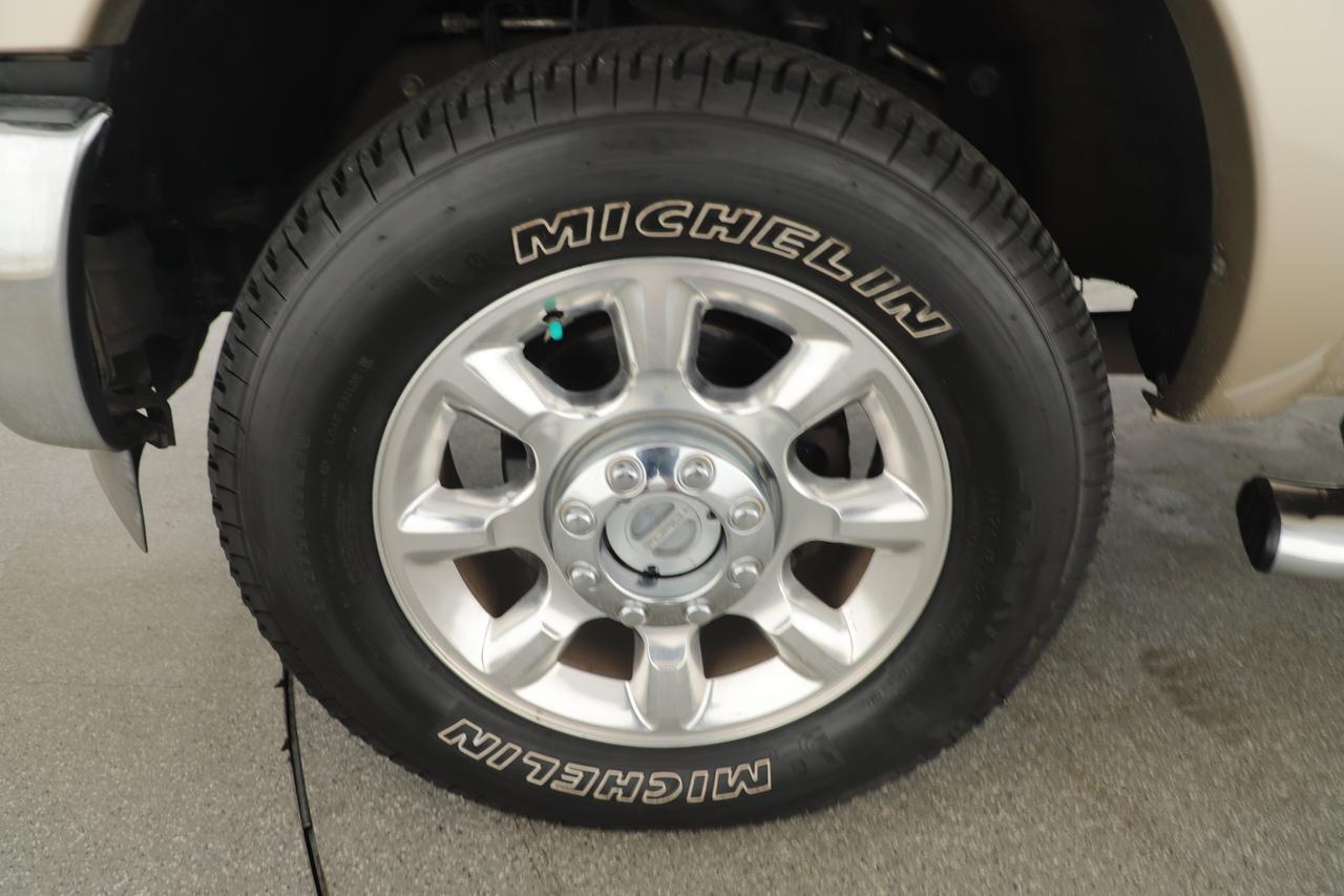 2012 Ford Super Duty F-250 SRW New Braunfels TX