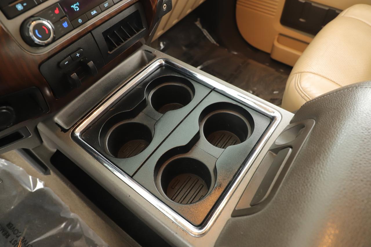 2012 Ford Super Duty F-250 SRW New Braunfels TX