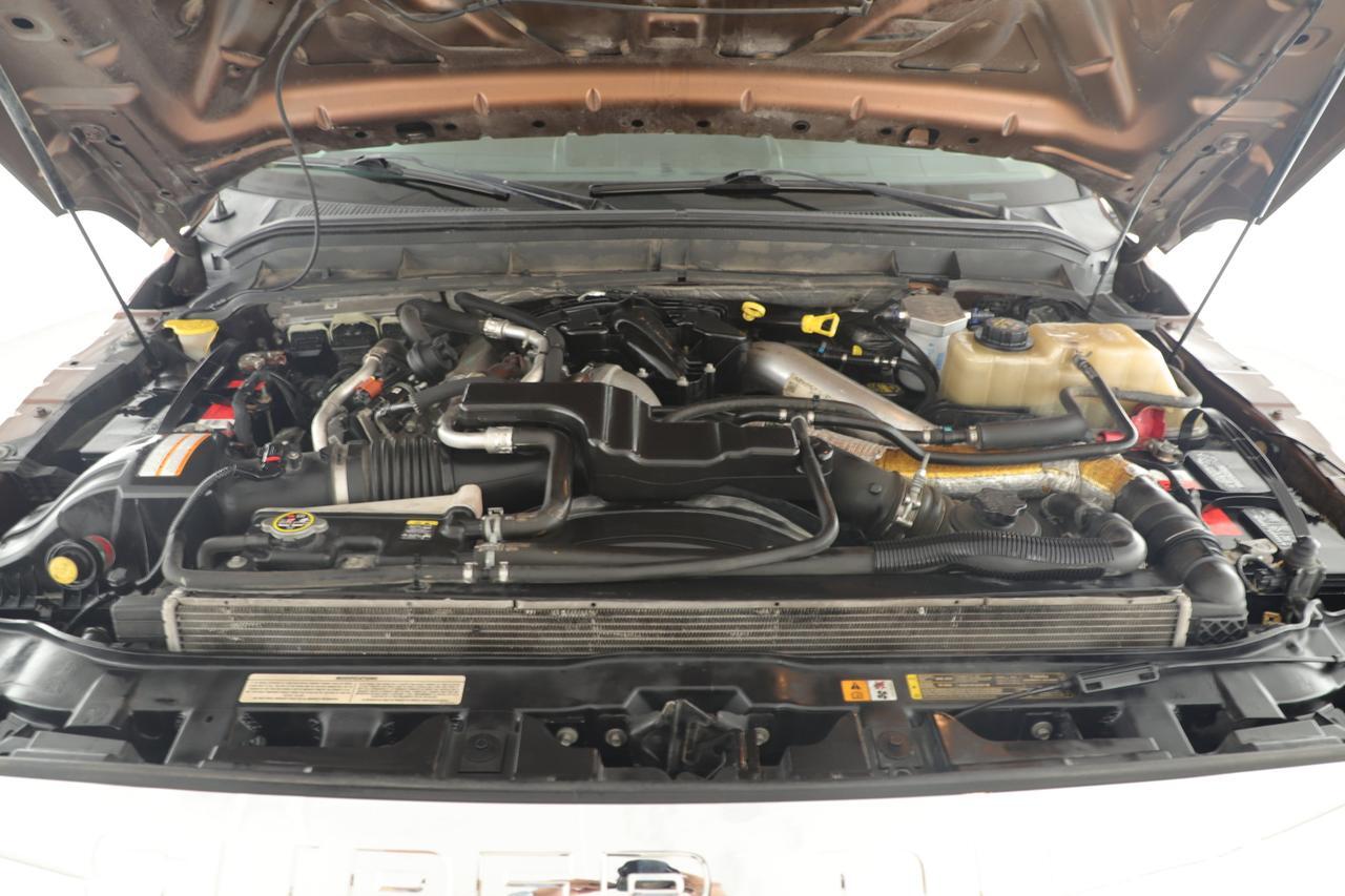 2012 Ford Super Duty F-250 SRW New Braunfels TX