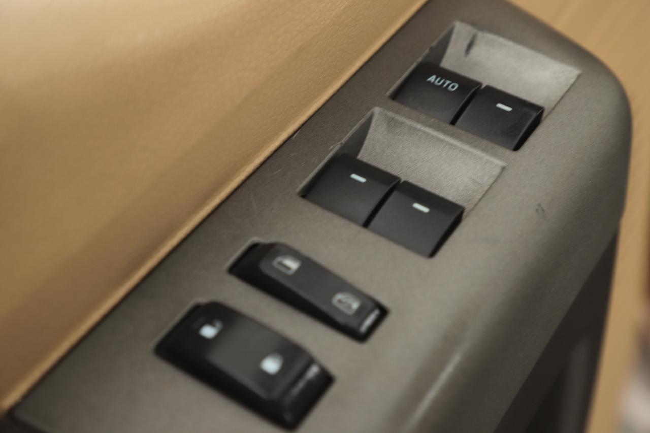 2012 Ford Super Duty F-250 SRW New Braunfels TX