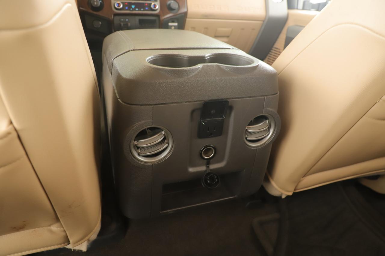 2012 Ford Super Duty F-250 SRW New Braunfels TX
