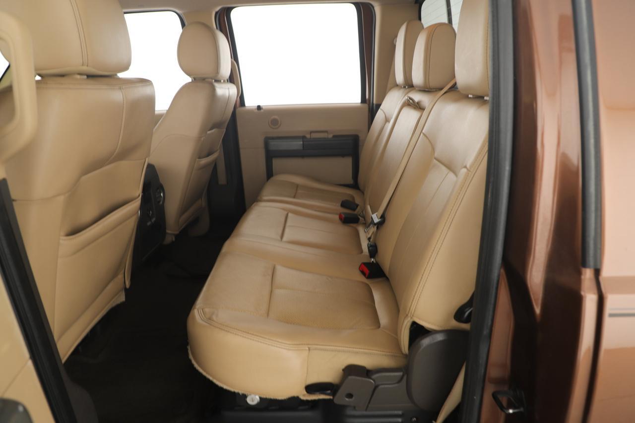 2012 Ford Super Duty F-250 SRW New Braunfels TX