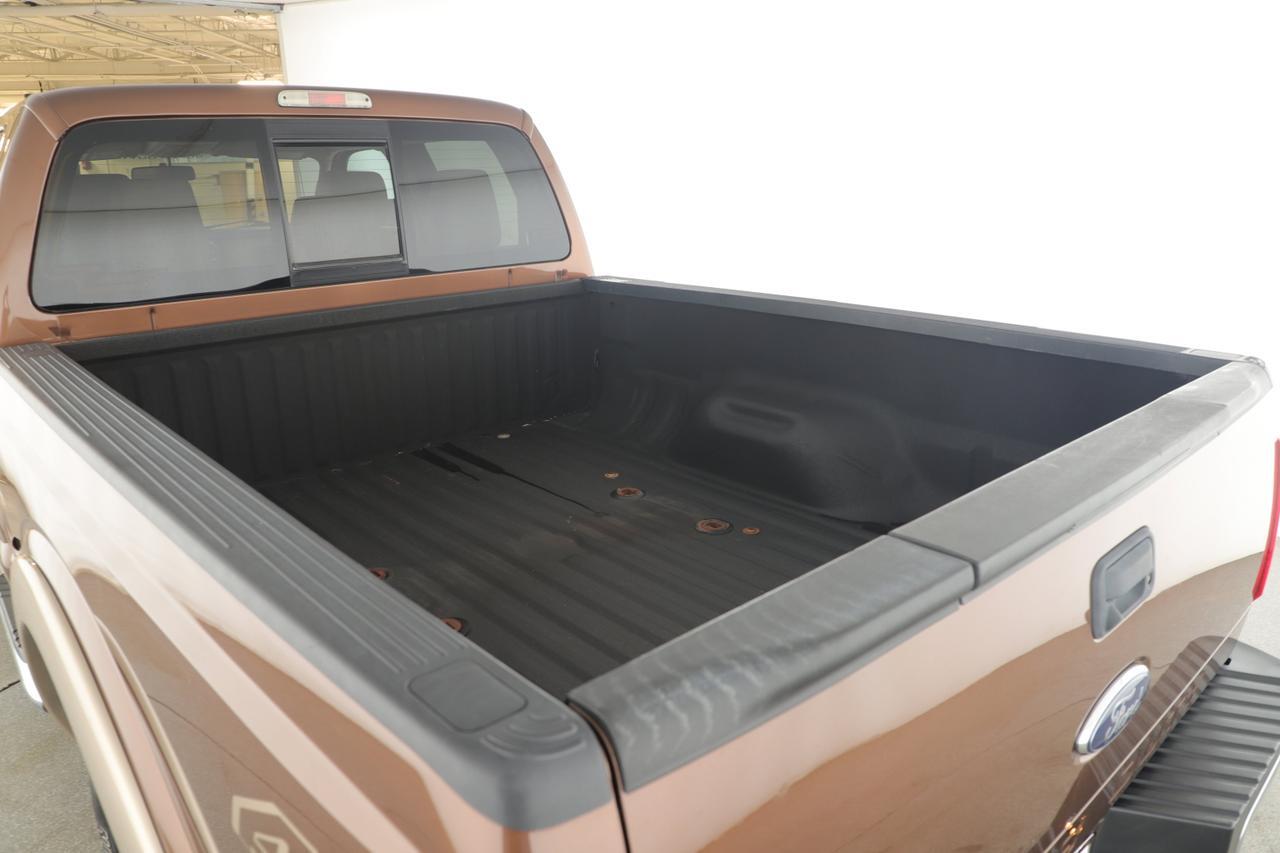 2012 Ford Super Duty F-250 SRW New Braunfels TX