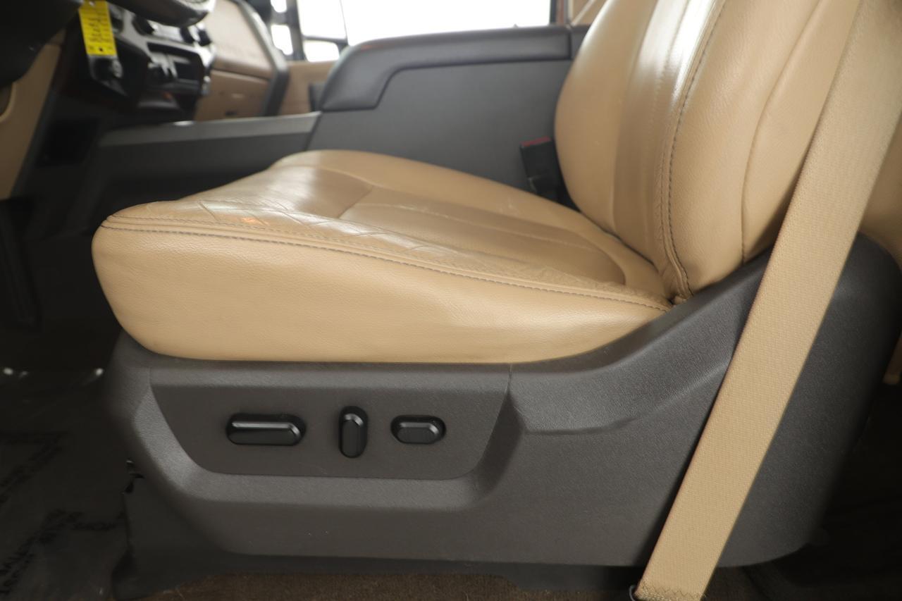 2012 Ford Super Duty F-250 SRW New Braunfels TX