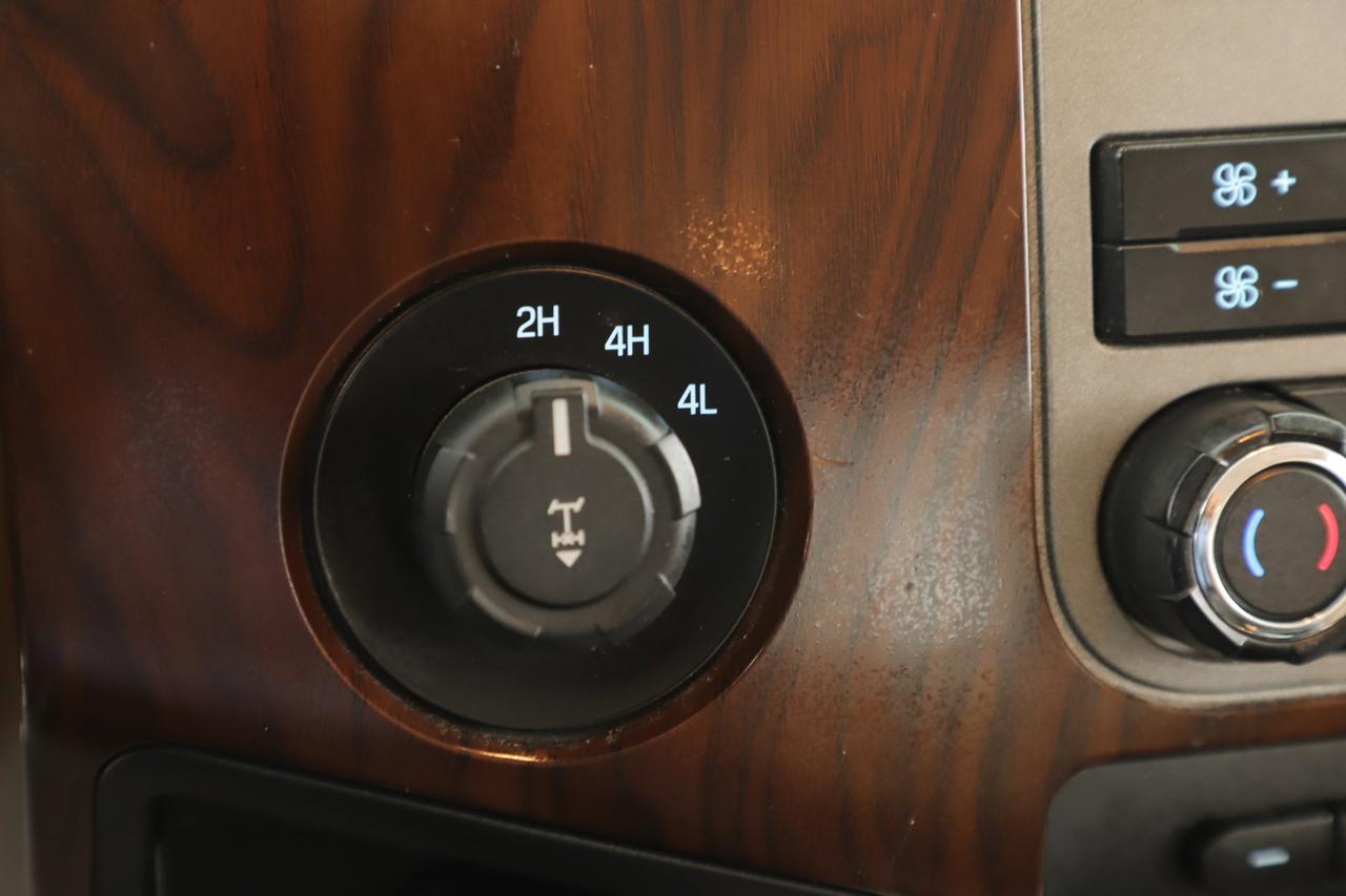 2012 Ford Super Duty F-250 SRW New Braunfels TX