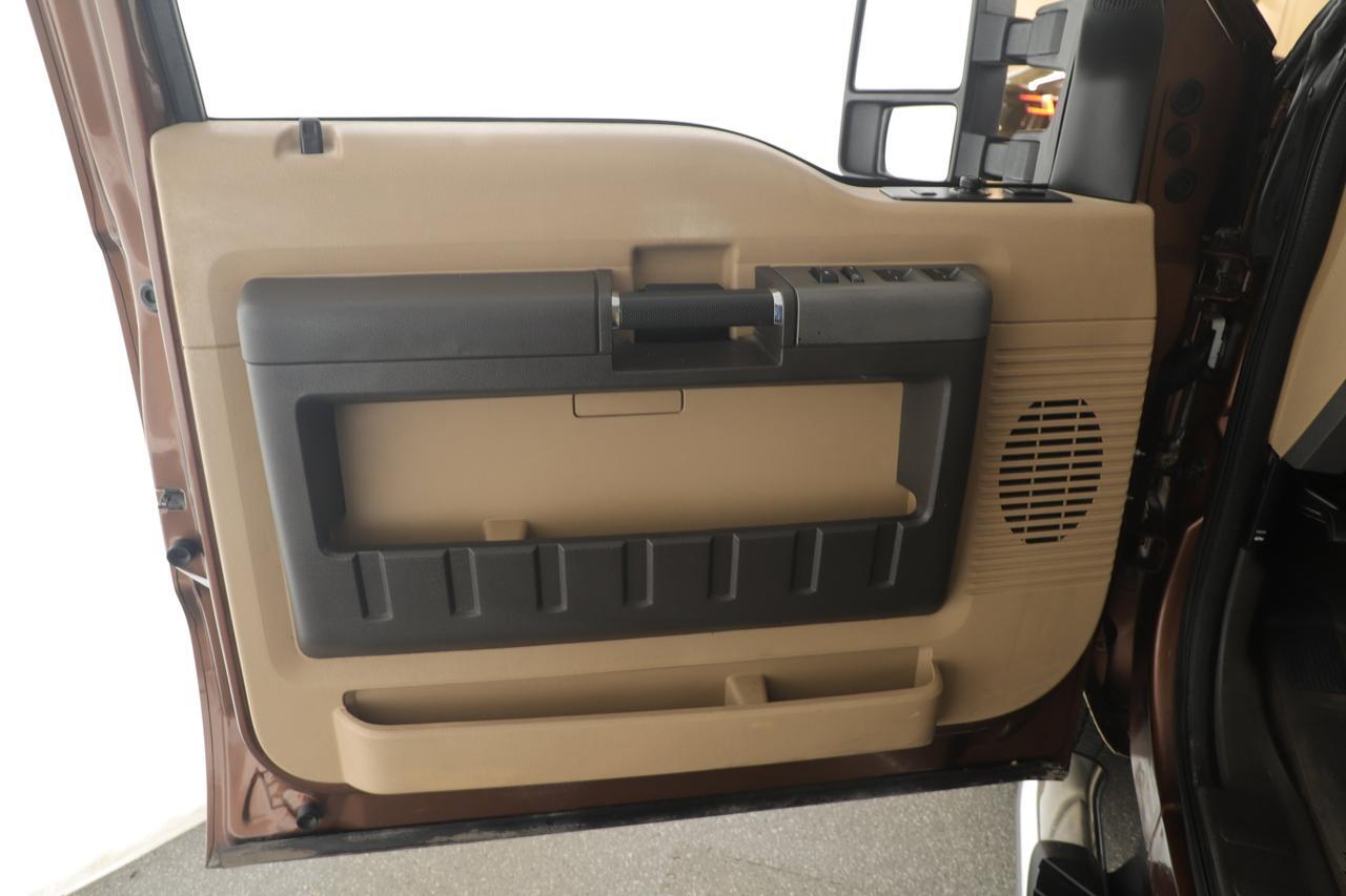 2012 Ford Super Duty F-250 SRW New Braunfels TX