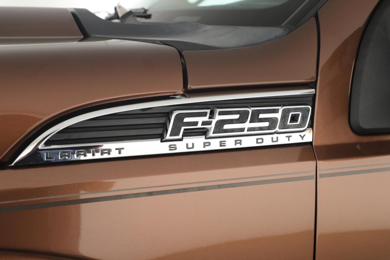 2012 Ford Super Duty F-250 SRW New Braunfels TX