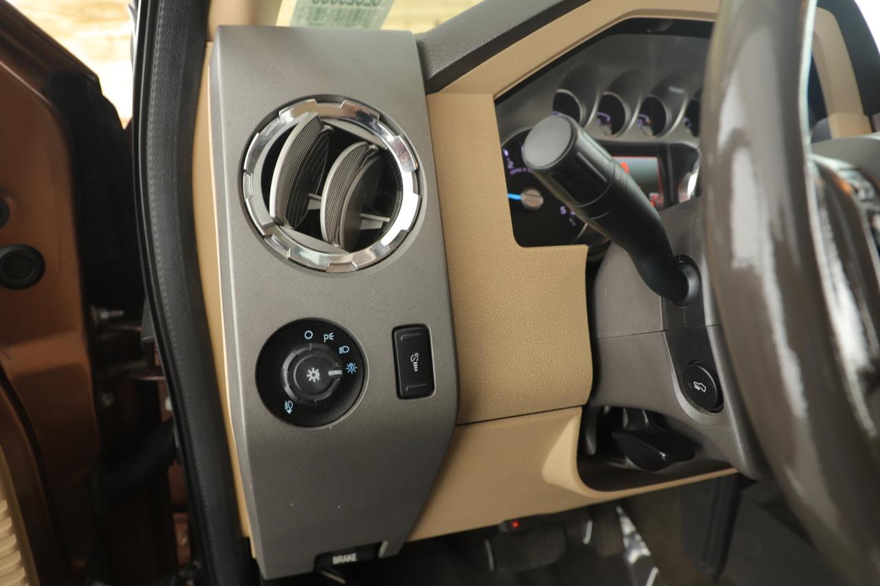 2012 Ford Super Duty F-250 SRW New Braunfels TX