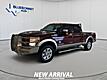 2012 Ford Super Duty F-250 SRW