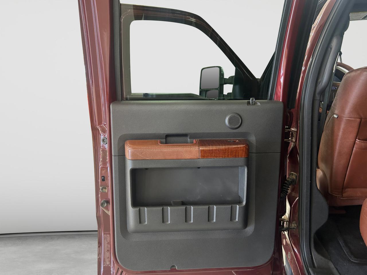 2012 Ford Super Duty F-250 SRW New Braunfels TX