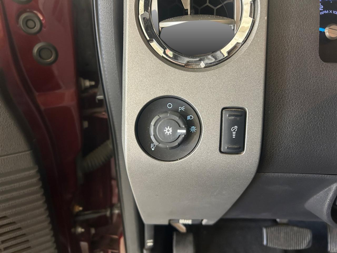 2012 Ford Super Duty F-250 SRW New Braunfels TX