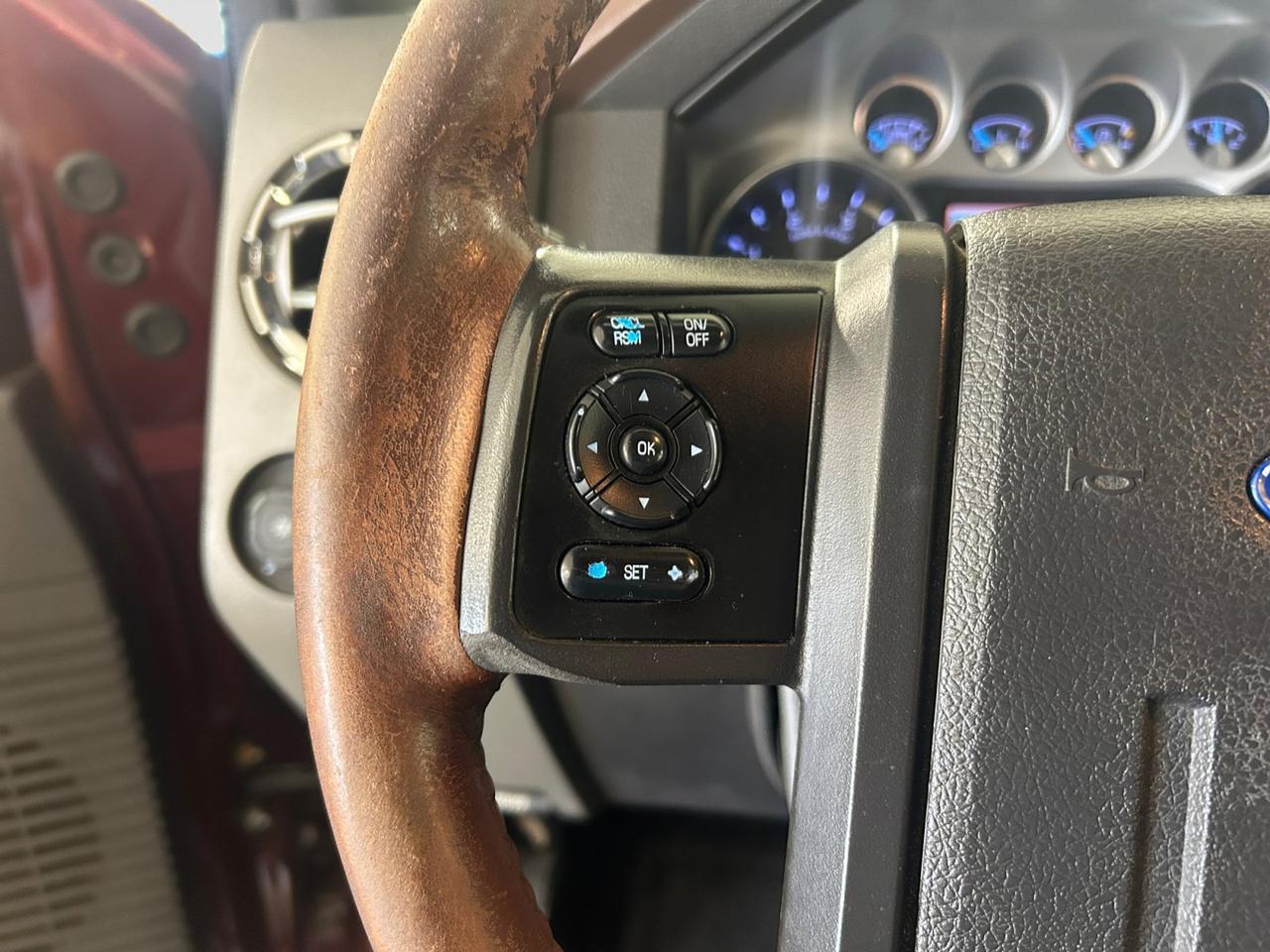 2012 Ford Super Duty F-250 SRW New Braunfels TX