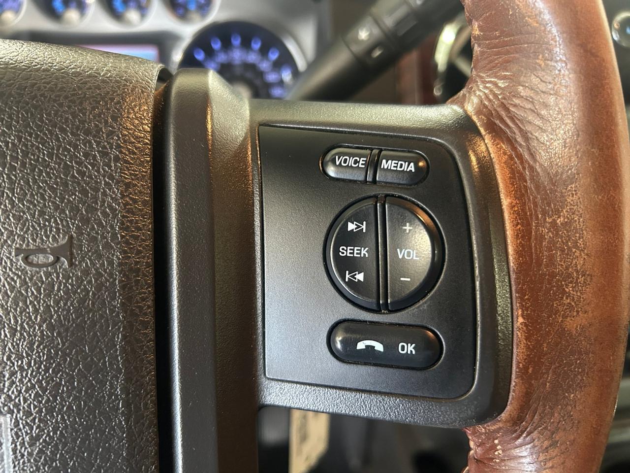 2012 Ford Super Duty F-250 SRW New Braunfels TX