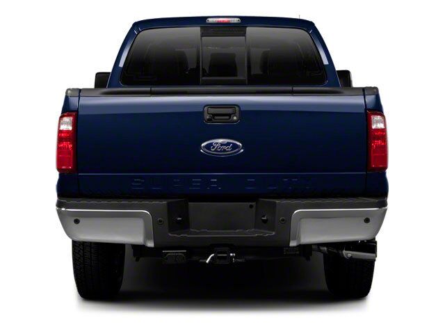 2012 Ford Super Duty F-250 SRW King Ranch San Juan TX