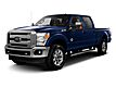 2012 Ford Super Duty F-250 SRW King Ranch