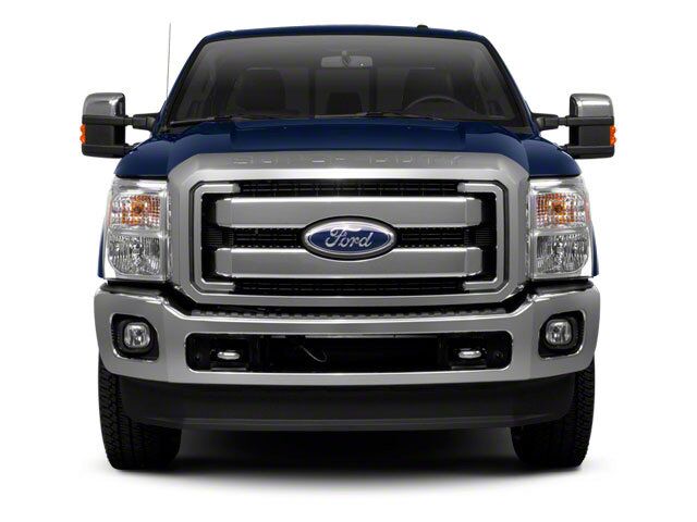 2012 Ford Super Duty F-250 SRW King Ranch San Juan TX
