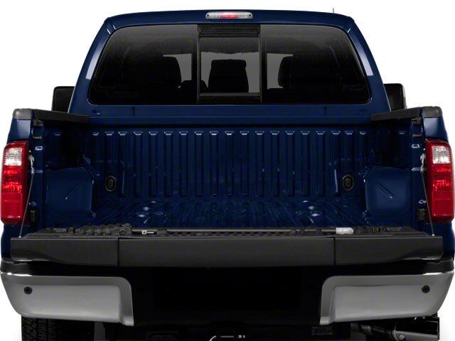 2012 Ford Super Duty F-250 SRW King Ranch San Juan TX