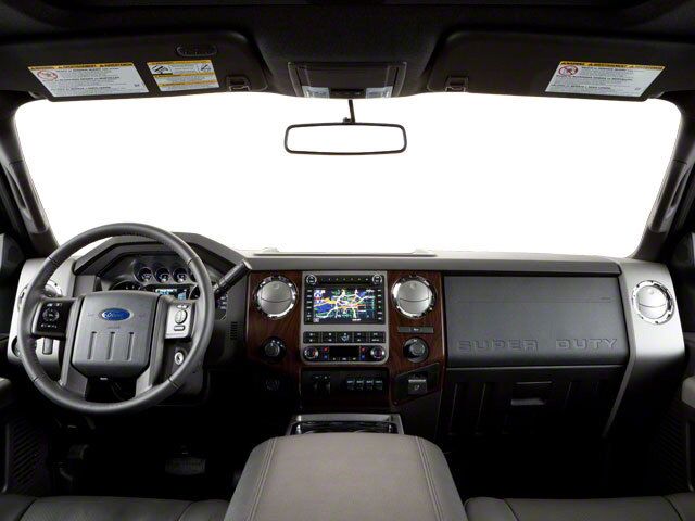 2012 Ford Super Duty F-250 SRW King Ranch San Juan TX