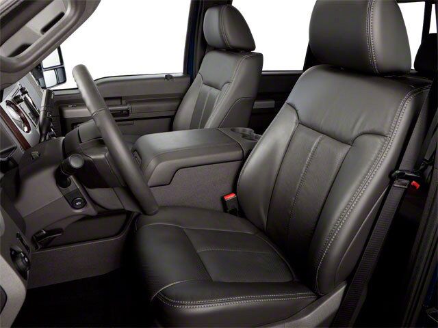 2012 Ford Super Duty F-250 SRW King Ranch San Juan TX