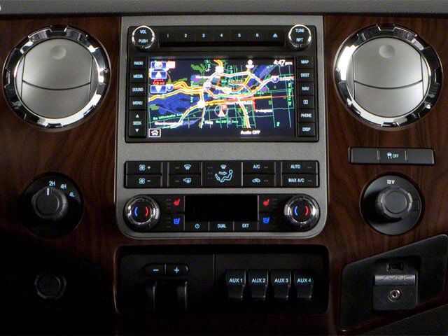 2012 Ford Super Duty F-250 SRW King Ranch San Juan TX