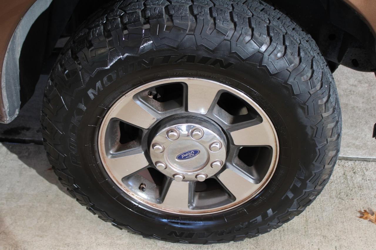 2012 Ford Super Duty F-250 SRW Lariat DIESEL 6.7 V8 Plano TX