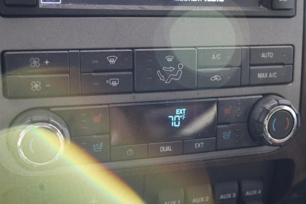 2012 Ford Super Duty F-250 SRW Lariat DIESEL 6.7 V8 Plano TX